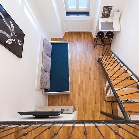 Rhino Apartments 류블랴나 외부 사진