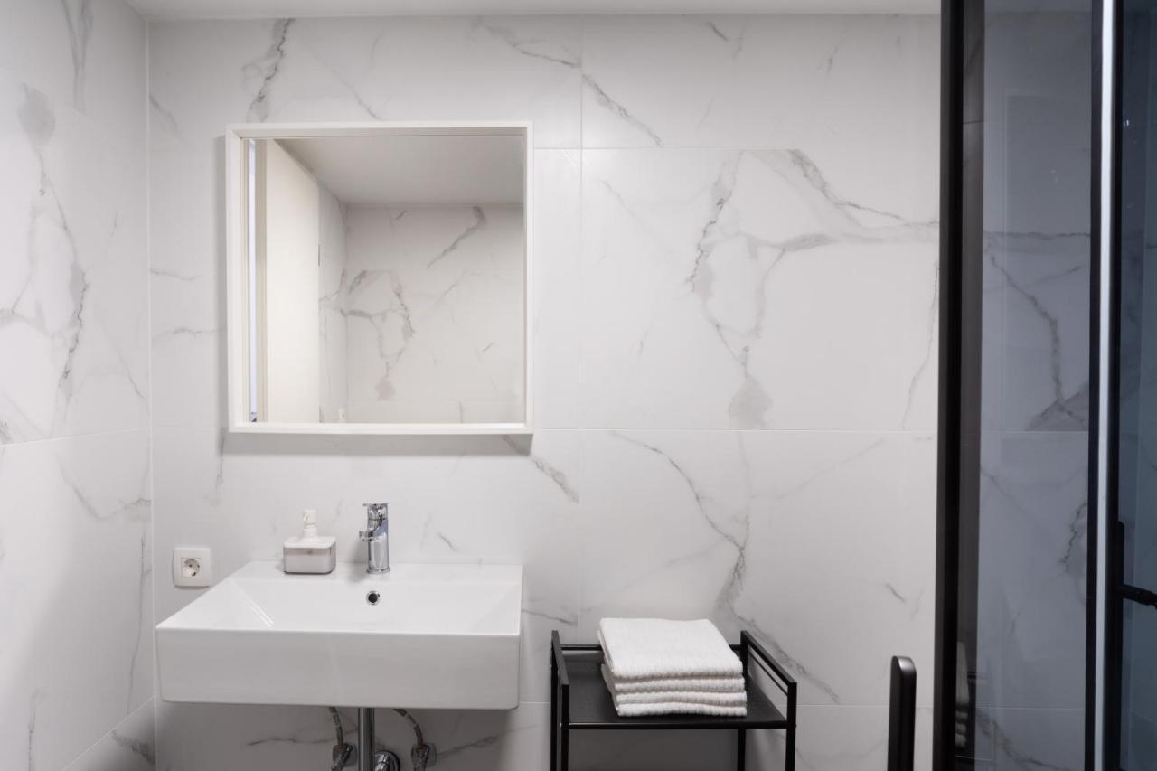 Rhino Apartments 류블랴나 외부 사진