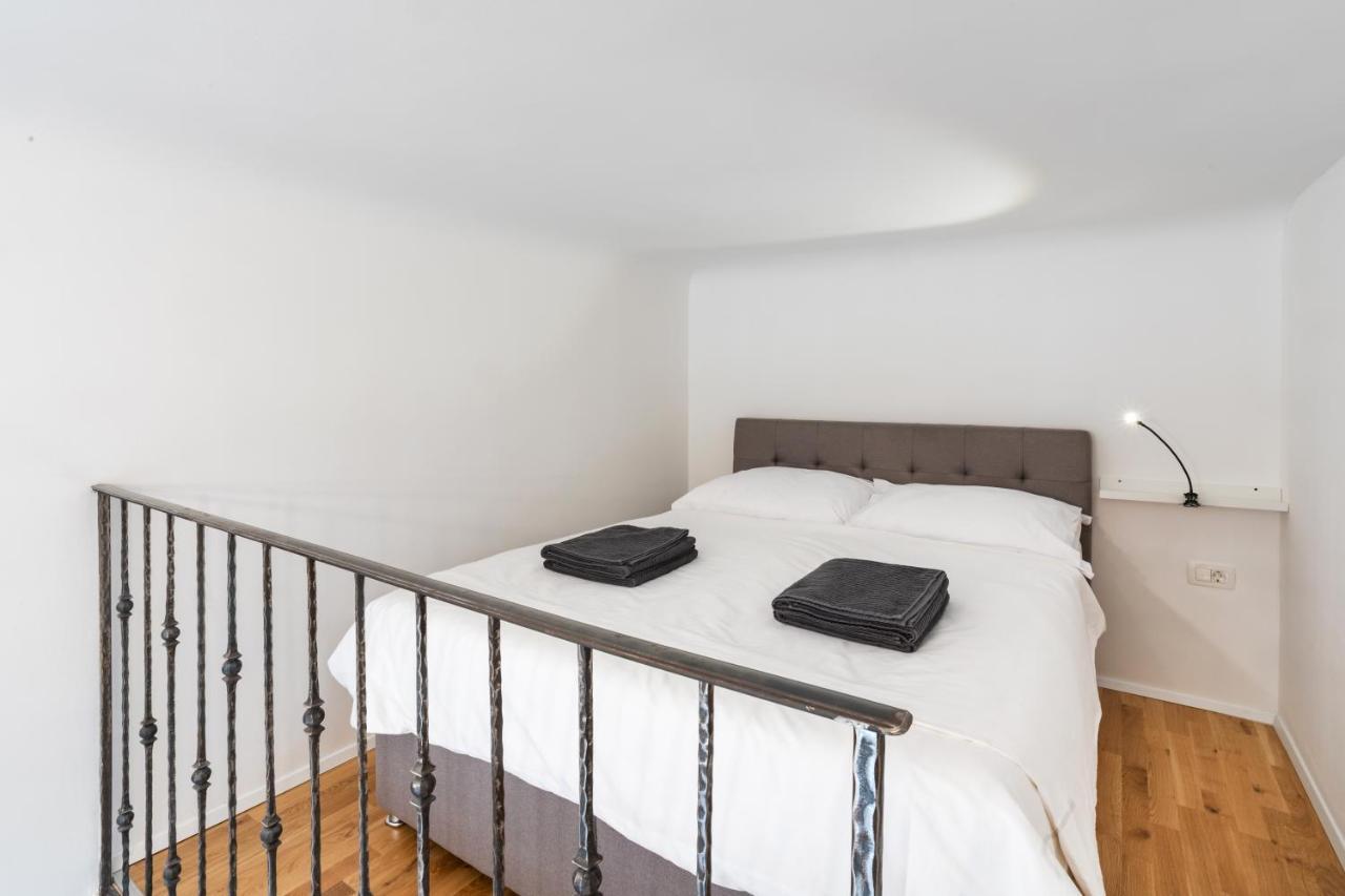 Rhino Apartments 류블랴나 외부 사진